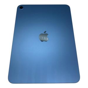 Apple (アップル) iPad MD4A4J/A Wi-Fiモデル 256GB 程度:Sランク(新品同様) ー
