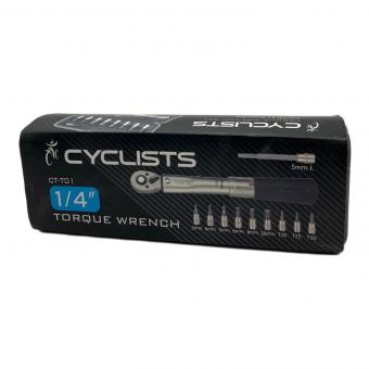 トルクレンチセット CT-T01