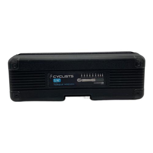 トルクレンチセット CT-T01