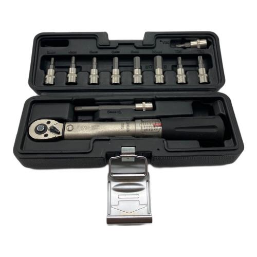 トルクレンチセット CT-T01