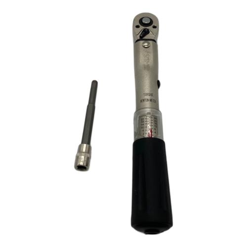 トルクレンチセット CT-T01