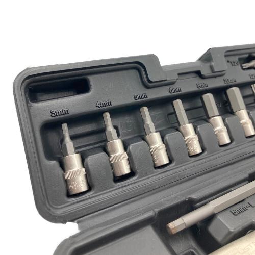 トルクレンチセット CT-T01