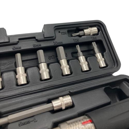 トルクレンチセット CT-T01