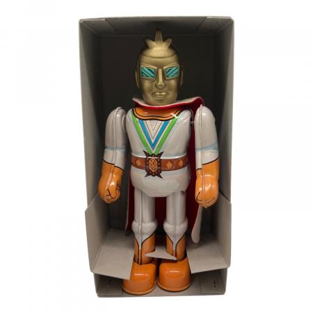 ビリケン商会 (ビリケンショウカイ) 七色仮面 @｜トレファクONLINE