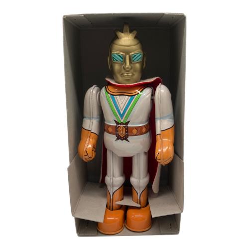 ビリケン商会 (ビリケンショウカイ) 七色仮面 @