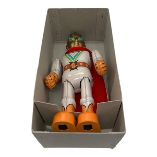 ビリケン商会 (ビリケンショウカイ) 七色仮面 @