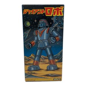 ビリケン商会 (ビリケンショウカイ) ジャイアントロボ @
