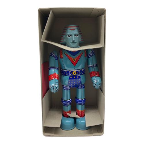 ビリケン商会 (ビリケンショウカイ) ジャイアントロボ @