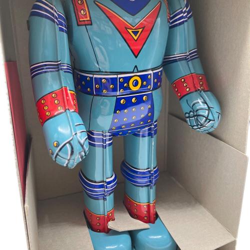 ビリケン商会 (ビリケンショウカイ) ジャイアントロボ @