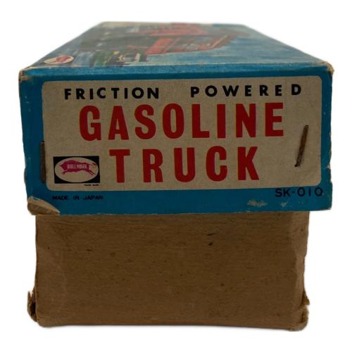 BULL MARK (ブル マァク) GASOLINE TRUCK キズ有 @
