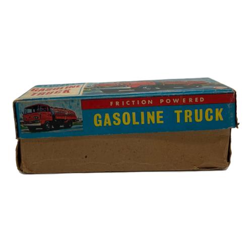 BULL MARK (ブル マァク) GASOLINE TRUCK キズ有 @