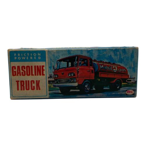 BULL MARK (ブル マァク) GASOLINE TRUCK キズ有 @