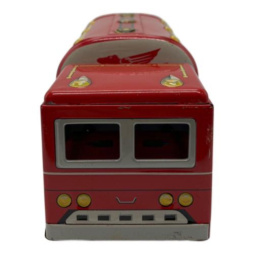 BULL MARK (ブル マァク) GASOLINE TRUCK キズ有 @