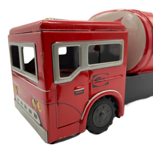 BULL MARK (ブル マァク) GASOLINE TRUCK キズ有 @