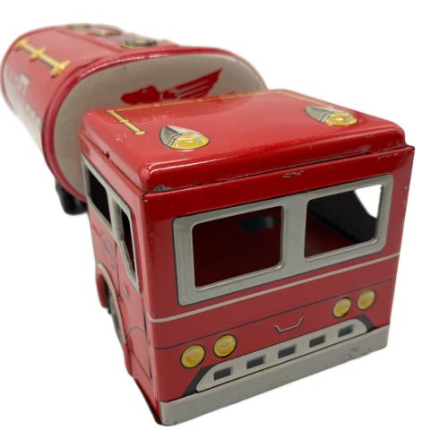 BULL MARK (ブル マァク) GASOLINE TRUCK キズ有 @