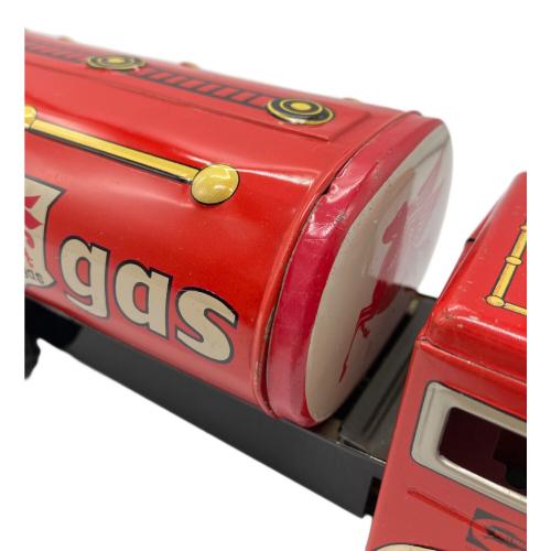 BULL MARK (ブル マァク) GASOLINE TRUCK キズ有 @