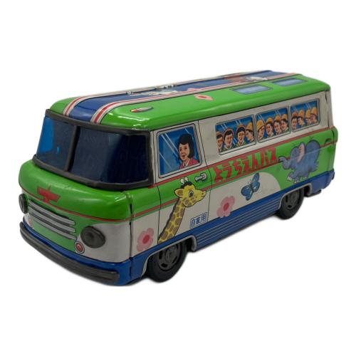 東京プレイシング商会 (トウキョウプレイシングショウカイ) 幼稚園バス キズ・ヨゴレ有 @