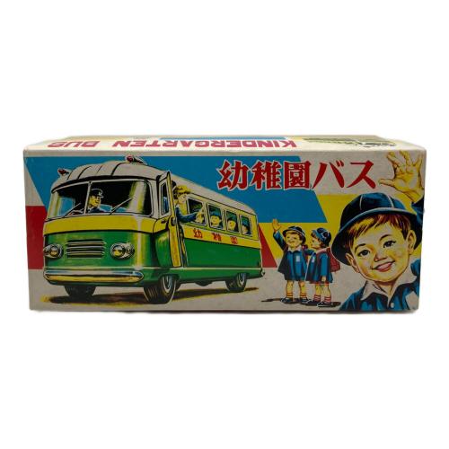 東京プレイシング商会 (トウキョウプレイシングショウカイ) 幼稚園バス