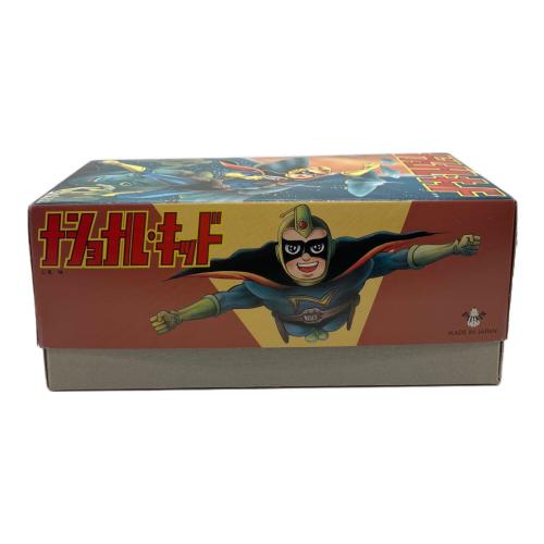 ビリケン商会 (ビリケンショウカイ) ナショナル・キッド キズ・ヨゴレ有 @