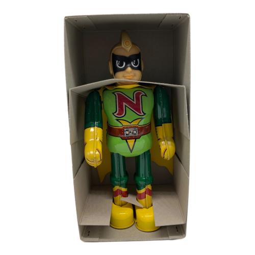 ビリケン商会 (ビリケンショウカイ) ナショナル・キッド キズ・ヨゴレ有 @