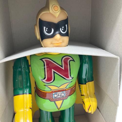 ビリケン商会 (ビリケンショウカイ) ナショナル・キッド キズ・ヨゴレ有 @