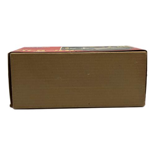 マスダヤ パトロールカー ハイメカシリーズ 動作確認済み