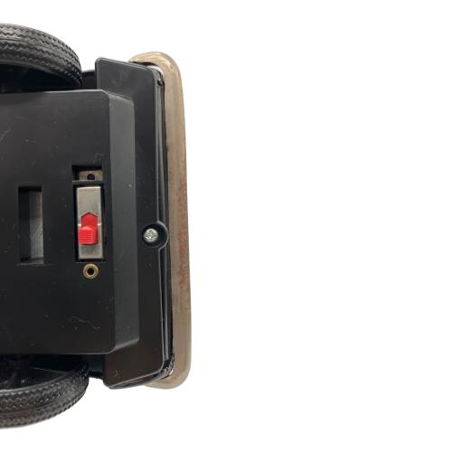 マスダヤ パトロールカー ハイメカシリーズ 動作確認済み