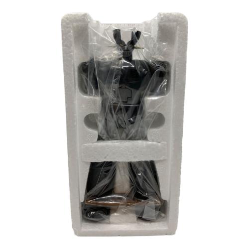 BANDAI (バンダイ) フィギュア 超合金魂 GX-01B ブラック マジンガーZ［限定版 ］