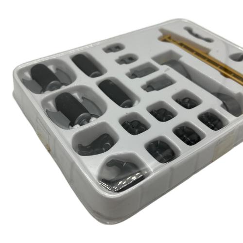 BANDAI (バンダイ) フィギュア 超合金魂 GX-01B ブラック マジンガーZ［限定版 ］