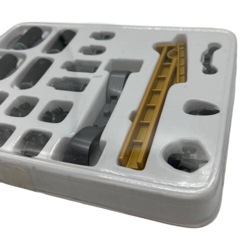 BANDAI (バンダイ) フィギュア 超合金魂 GX-01B ブラック マジンガーZ［限定版 ］