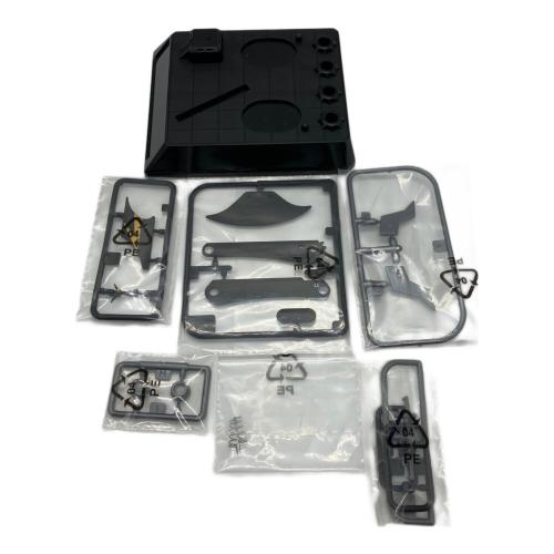 BANDAI (バンダイ) フィギュア 超合金魂 GX-01B ブラック マジンガーZ［限定版 ］