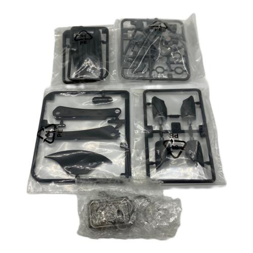 BANDAI (バンダイ) フィギュア 超合金魂 GX-01B ブラック マジンガーZ［限定版 ］