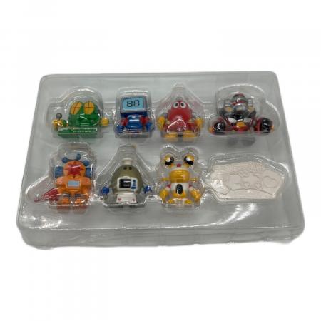 ロボコン フィギュア ミニロボ7｜トレファクONLINE