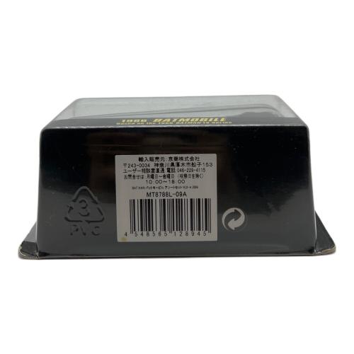 HOT WHEELS (ホットウィールズ) ミニカー 1966 BATMOBILE