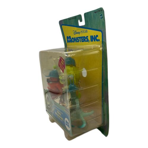 DISNEY (ディズニー) フィギュア マイク、ファンガス＆レイセット