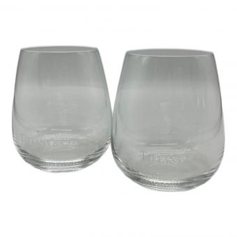 TIFFANY & Co. (ティファニー) グラスセット 2Pセット