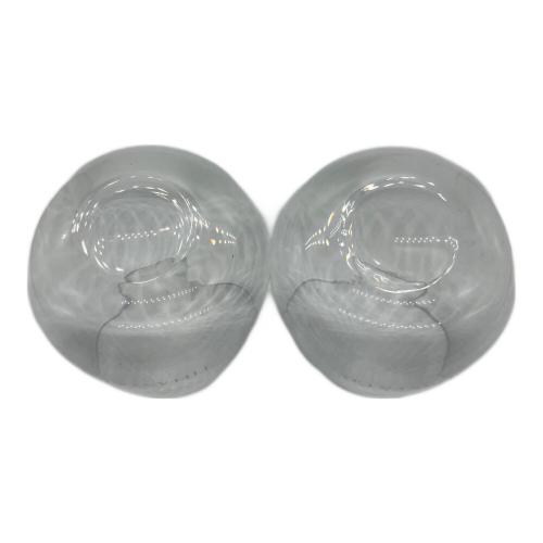 TIFFANY & Co. (ティファニー) グラスセット 2Pセット