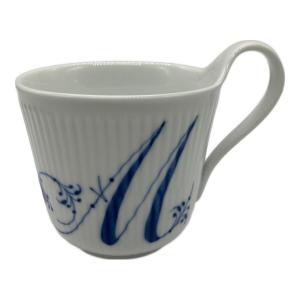 ROYAL COPENHAGEN (ロイヤル・コペンハーゲン) マグカップ アルファベットマグ