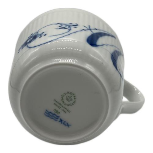 ROYAL COPENHAGEN (ロイヤル・コペンハーゲン) マグカップ アルファベットマグ