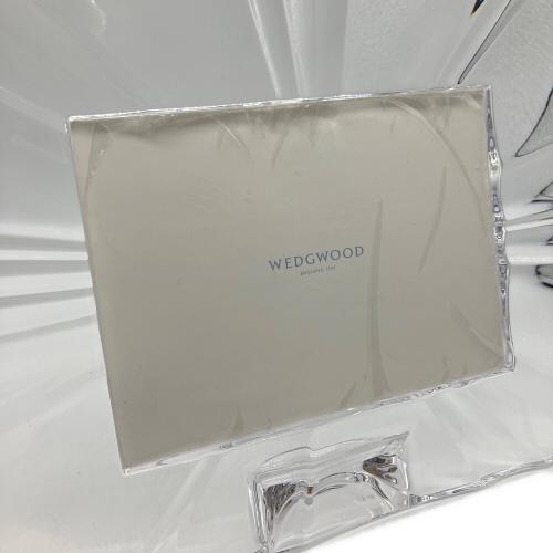 Wedgwood (ウェッジウッド) デイライトフォトフレーム