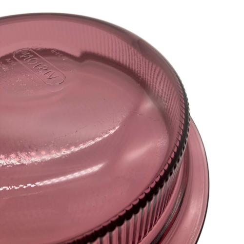 VISION (ビジョン) クランベリーテーブルビジョン卓上鍋1.1L