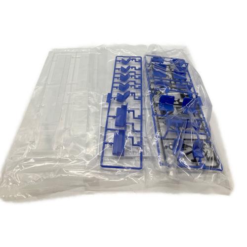 アオシマ 1/32 バス N0.1 東京都交通局 都営バス (日野ブルーリボンII) プラモデル 車 TOY-SCL2-81152