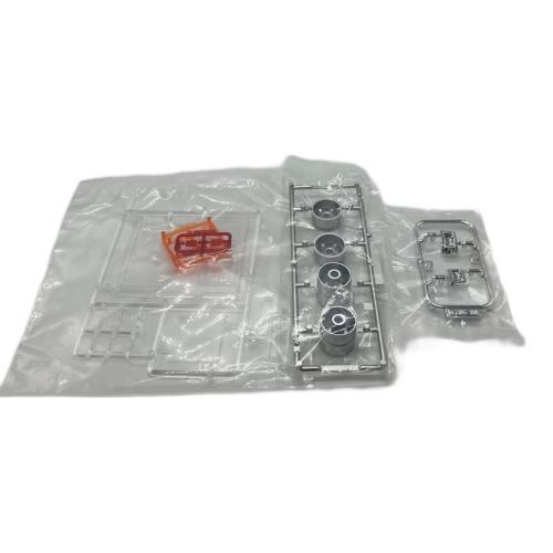 アオシマ 1/32 バス N0.1 東京都交通局 都営バス (日野ブルーリボンII) プラモデル 車 TOY-SCL2-81152