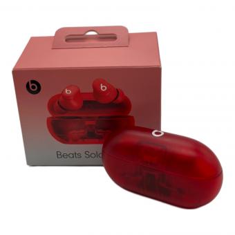 beats (ビーツ) ワイヤレスイヤホン MUW03PA/A