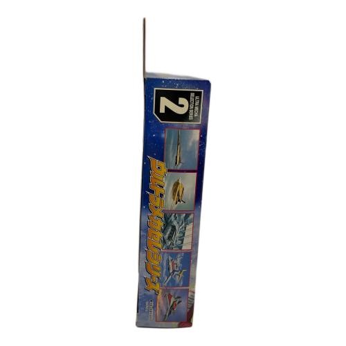 BANDAI (バンダイ) ウルトラメカセレシリーズ セレクション2