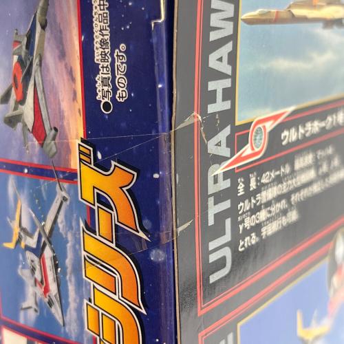 BANDAI (バンダイ) ウルトラメカセレシリーズ セレクション2