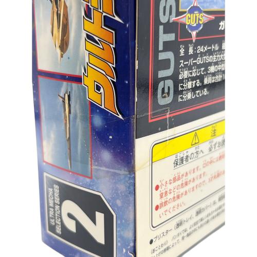 BANDAI (バンダイ) ウルトラメカセレシリーズ セレクション2