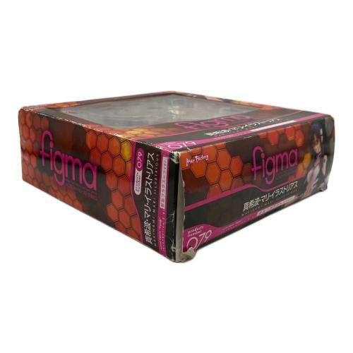 新世紀エヴァンゲリオン (シンセイキエヴァンゲリオン) フィギュア 未開封品 真希波・マリ・イラストリアス 新型プラグスーツver. figma