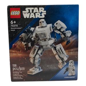 LEGO (レゴ) ストームトルーパーのメカスーツ レゴブロック 75370