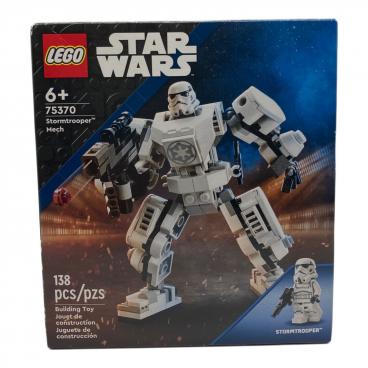 LEGO (レゴ) レゴブロック 未使用品 スター・ウォーズ ヨーダの小屋 